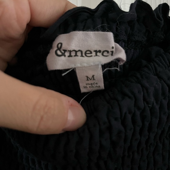 MATERNITY DRESS - Picture 3 of 3